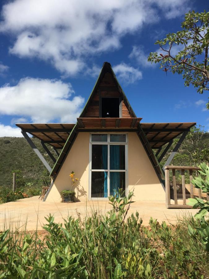 Chalet Aldeia Da Serra Lapinha