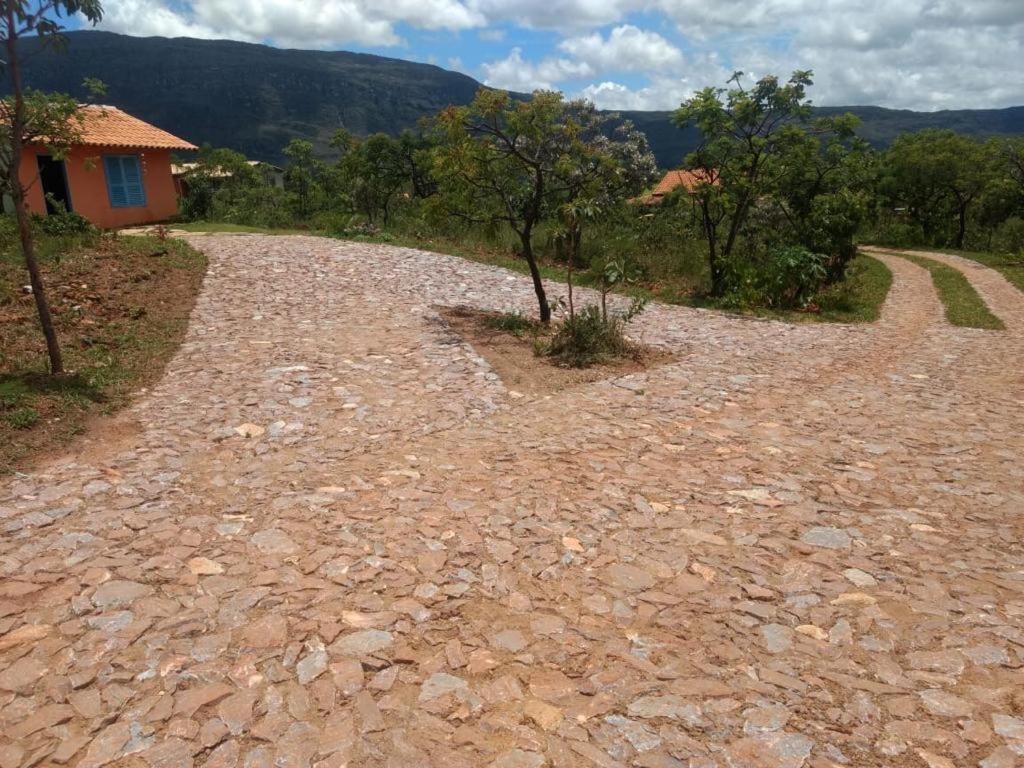 Aldeia Da Serra Lapinha *