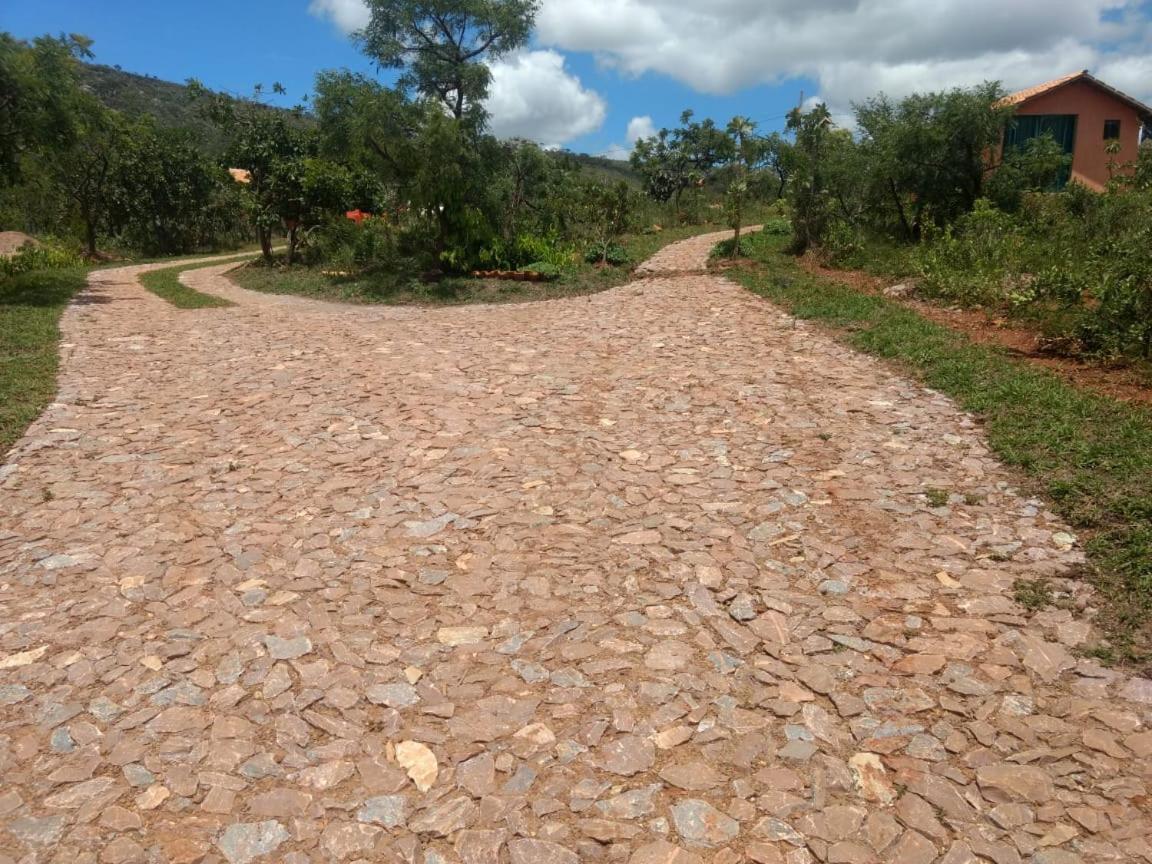 Aldeia Da Serra Lapinha