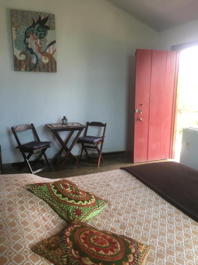 Chalet Aldeia Da Serra Lapinha