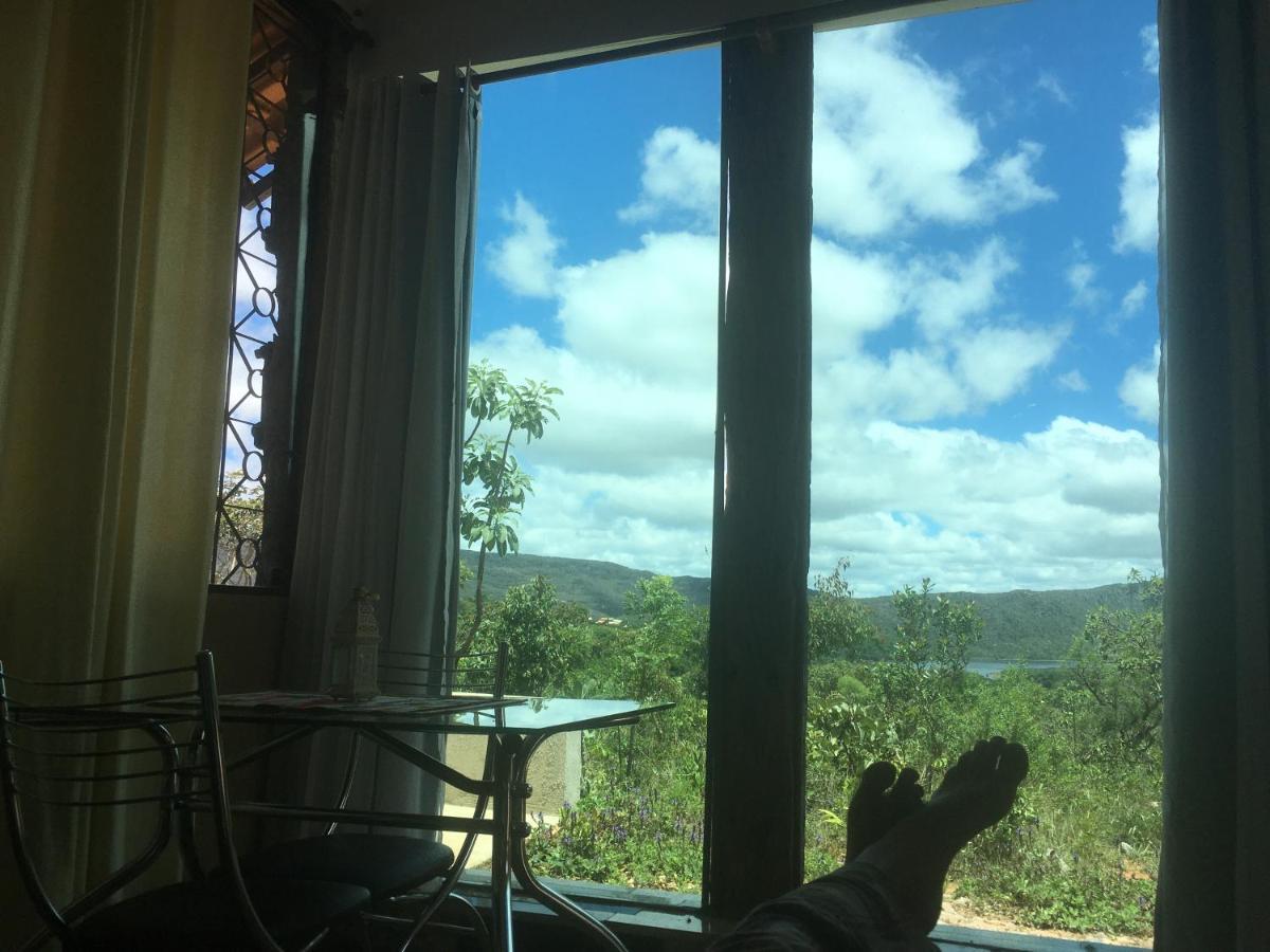 Aldeia Da Serra Lapinha *