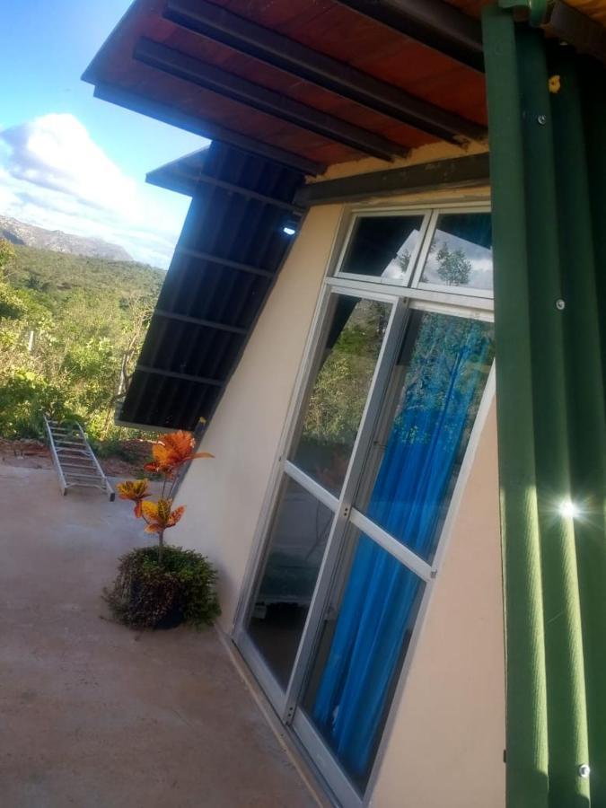 Chalet Aldeia Da Serra Lapinha