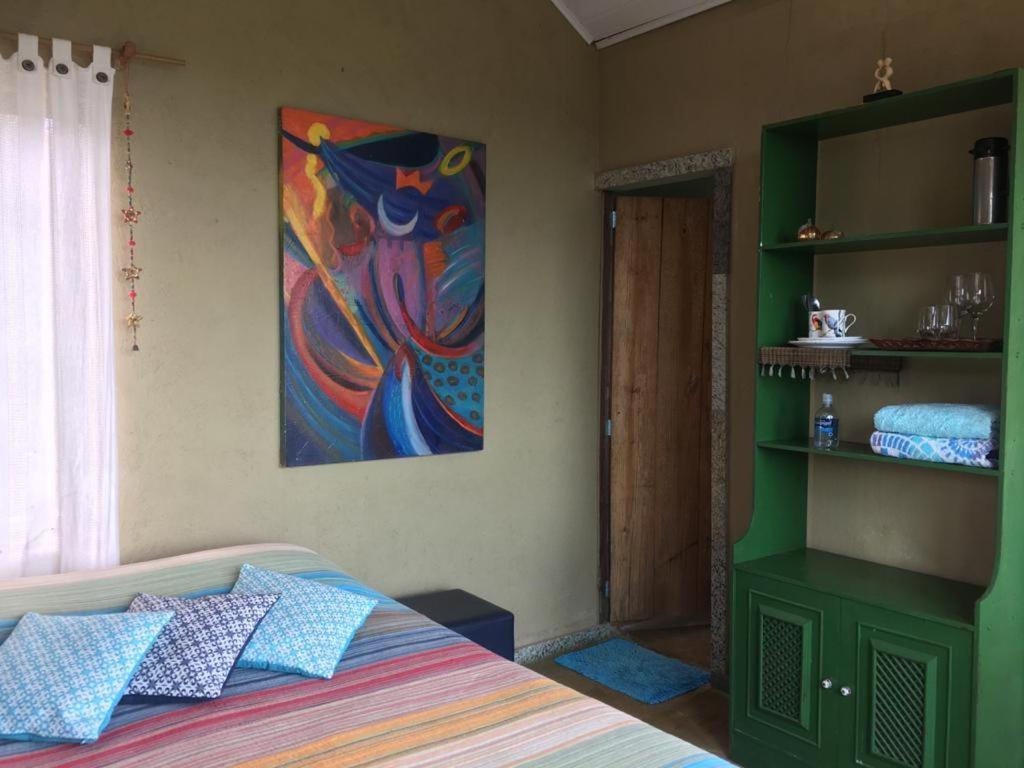 Chalet Aldeia Da Serra Lapinha