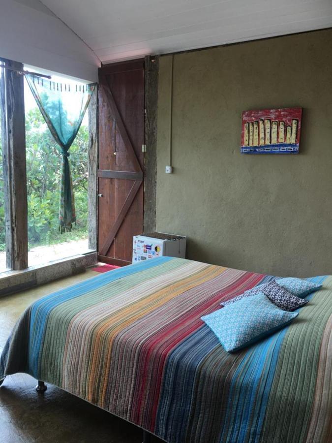 Aldeia Da Serra Lapinha Chalet