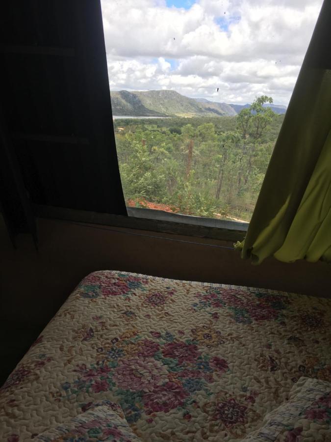 Chalet Aldeia Da Serra Lapinha Santana Do Riacho