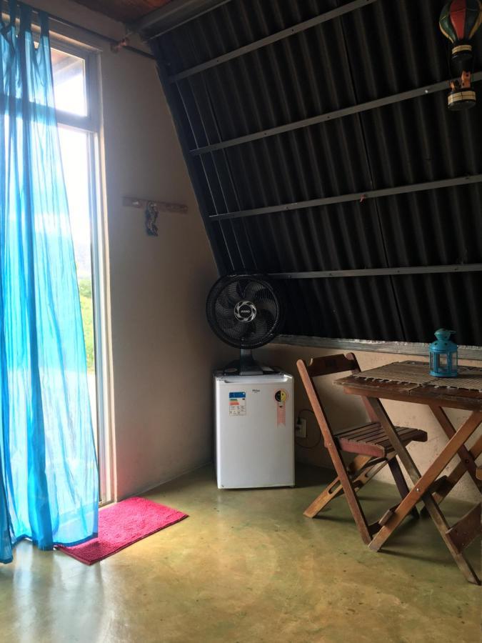 Chalet Aldeia Da Serra Lapinha *