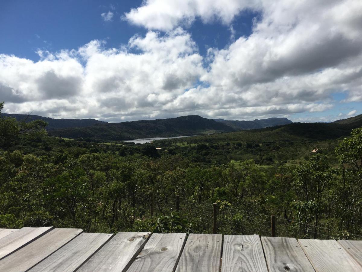 Aldeia Da Serra Lapinha Chalet