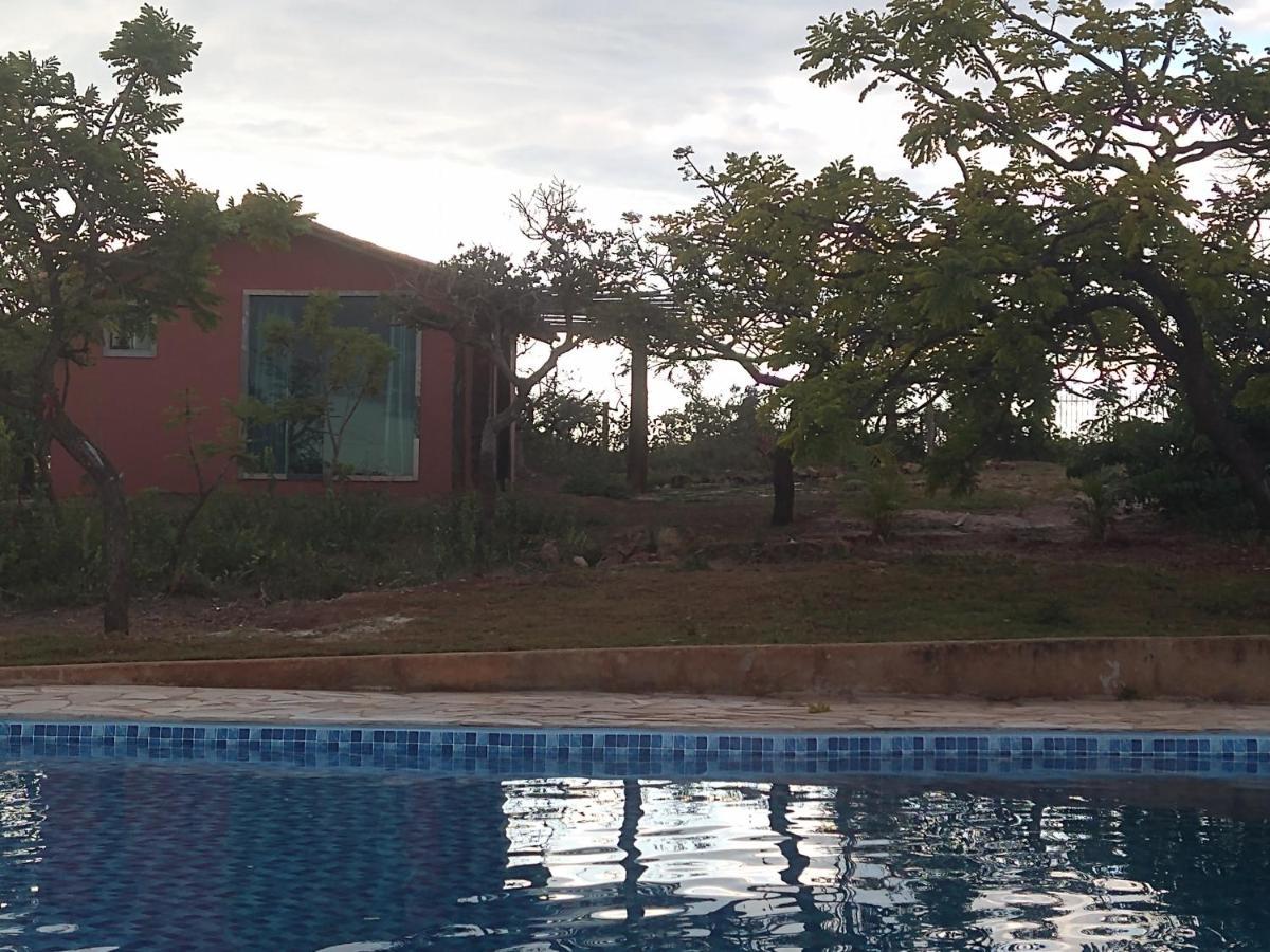 Chalet Aldeia Da Serra Lapinha