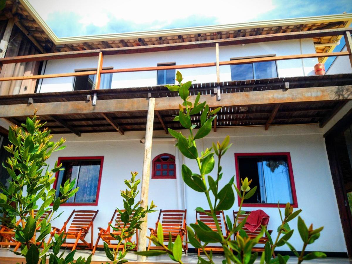Aldeia Da Serra Lapinha *